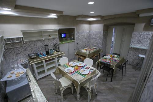 Hotel Iris