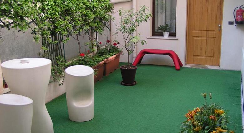 Hotel Albergo Verdi