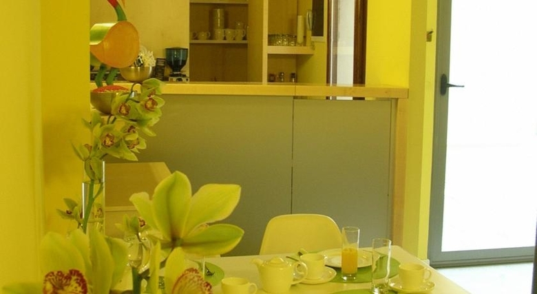 Hotel Albergo Verdi