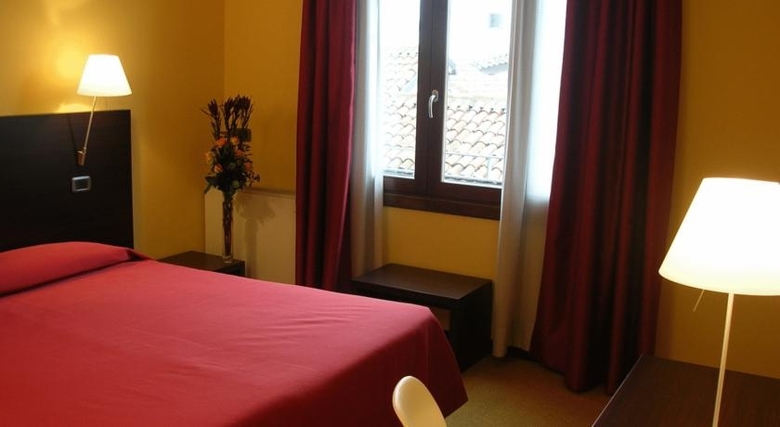 Hotel Albergo Verdi