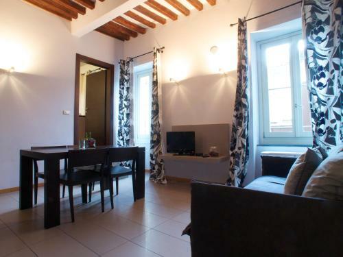 Hotel Parizzi Suites & Studio
