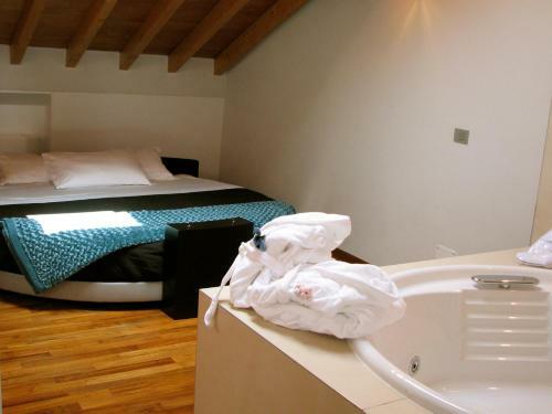 Hotel Parizzi Suites & Studio