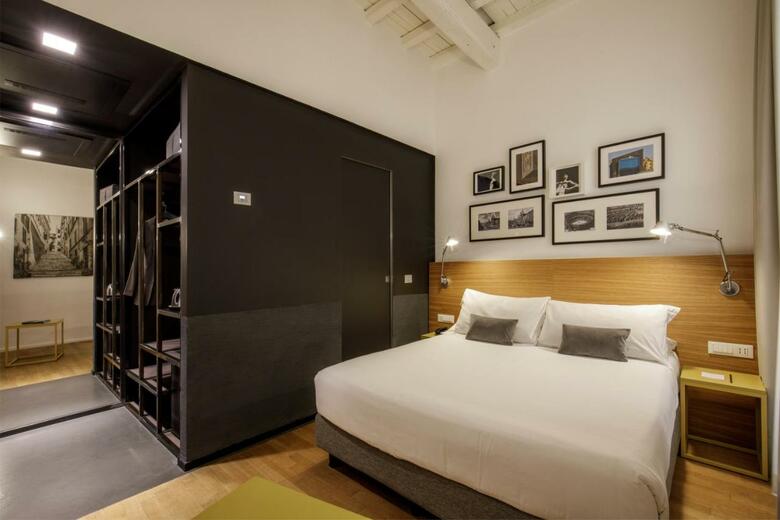 Hotel Residenza Canali Ai Coronari