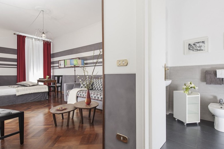 B&B All`orologio