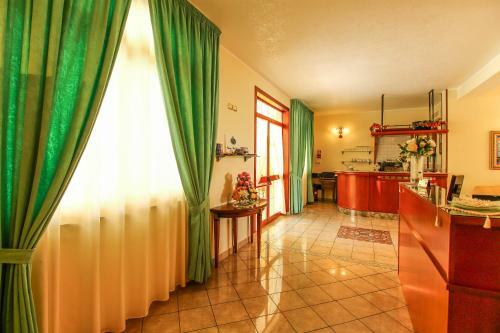 Aparthotel Gran Residence Marisa