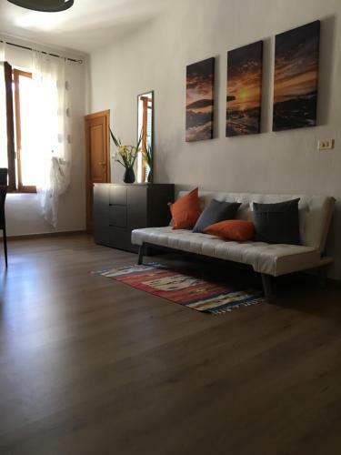 Apartamento Casa Vacanze Via Sant'erasmo