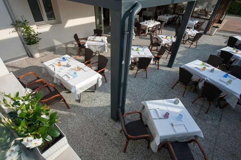 Hotel Italia