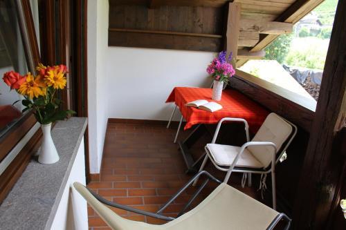 Hotel Br�ndlerhof