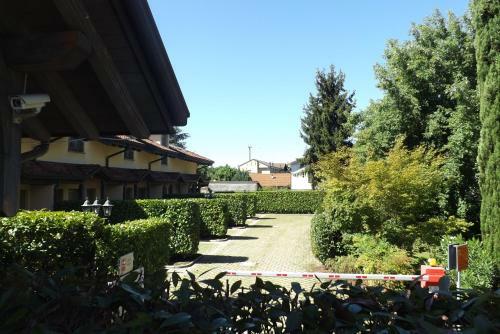 Malpensa Inn Hotel