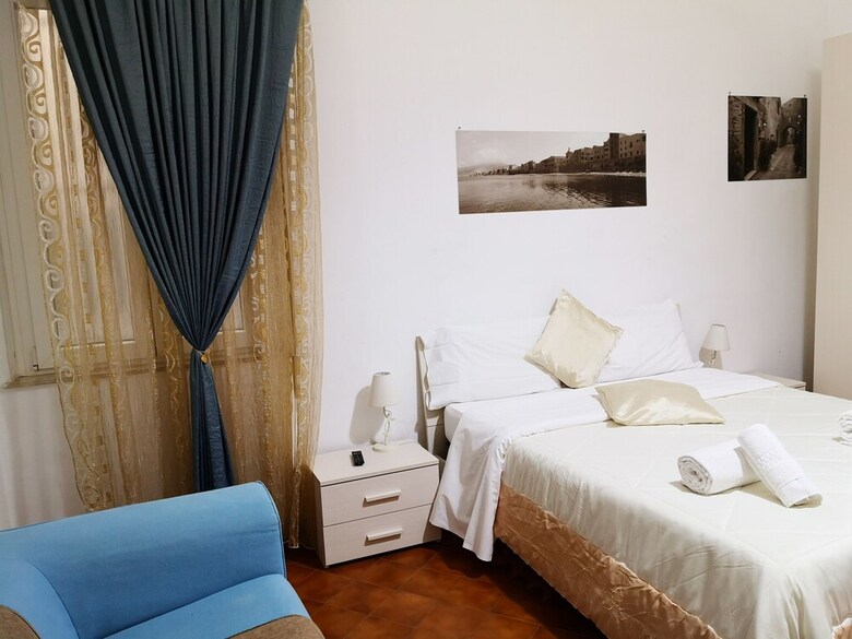 Apartamento San Pietro Casa Vacanze