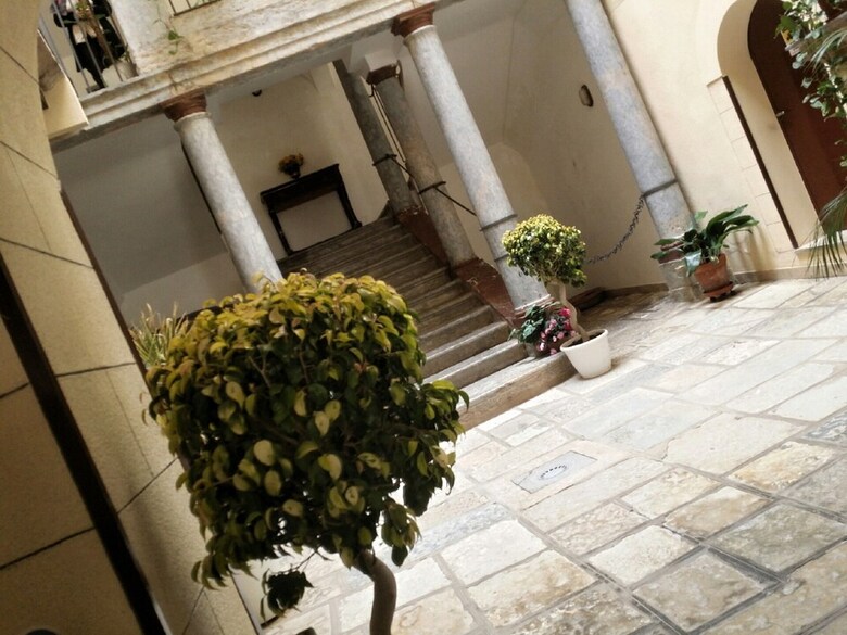 Apartamento San Pietro Casa Vacanze