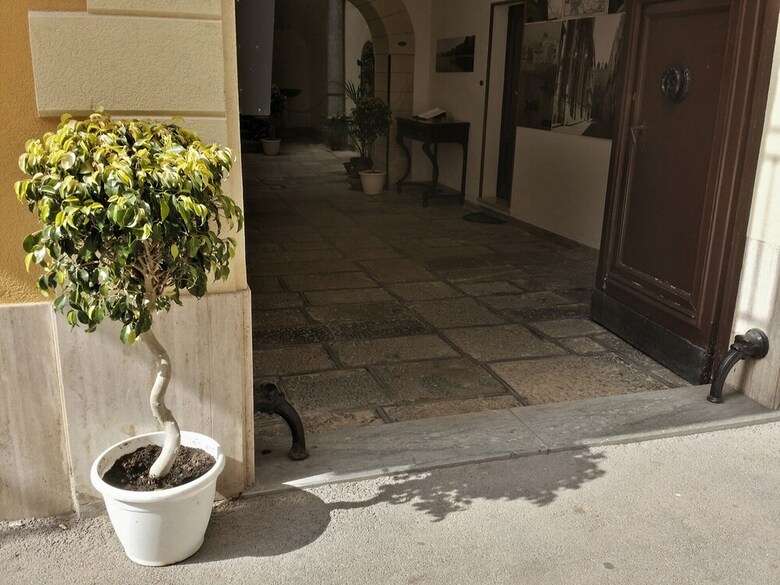 Apartamento San Pietro Casa Vacanze