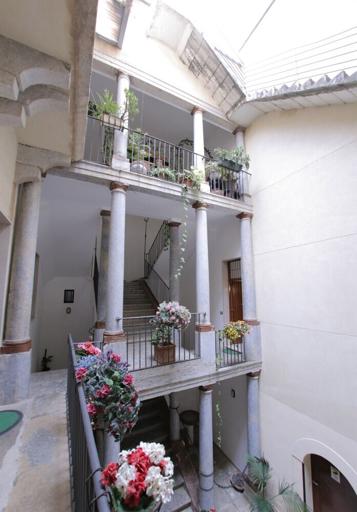 Apartamento San Pietro Casa Vacanze