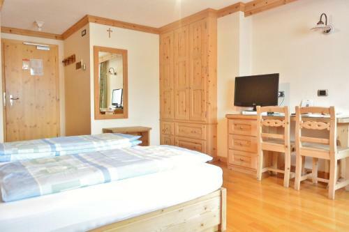 Hotel Garn� Al Plan