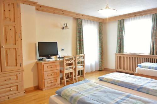 Hotel Garn� Al Plan