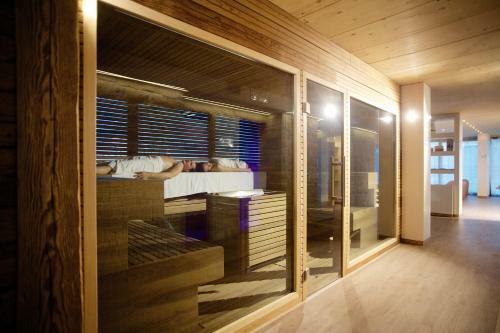 Hotel Garn� Al Plan