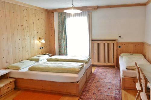Hotel Garn� Al Plan