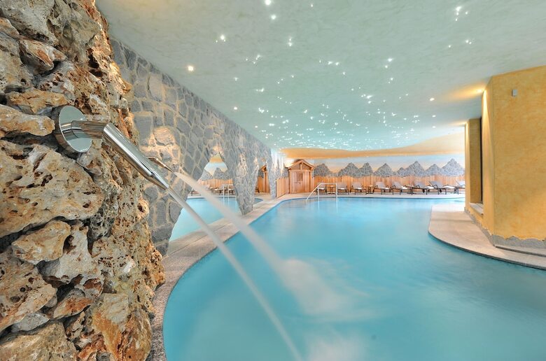 Sporthotel Rosatti