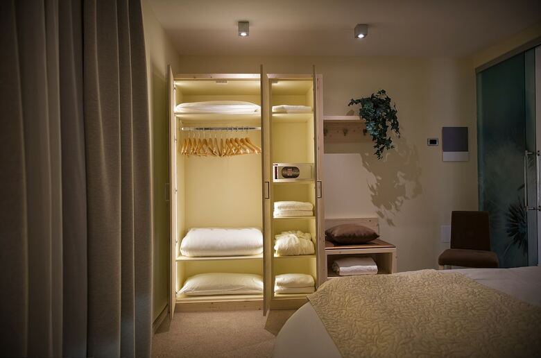 Sporthotel Rosatti