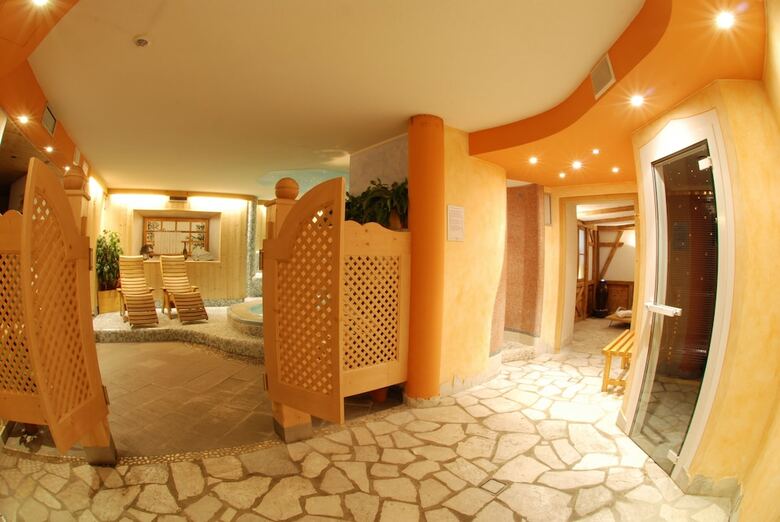 Sporthotel Rosatti
