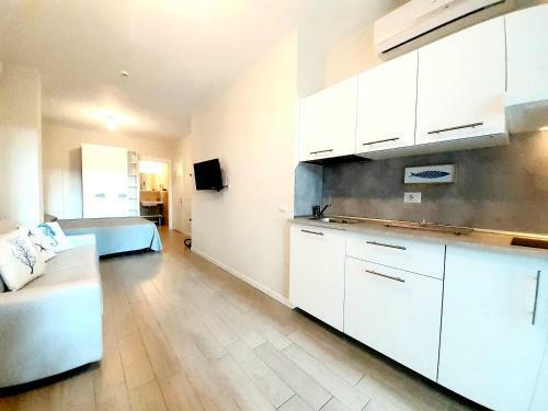 Aparthotel Residence Aries
