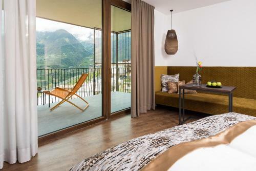 Hotel Der Weinmesser