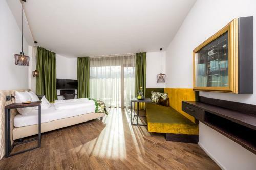 Hotel Der Weinmesser