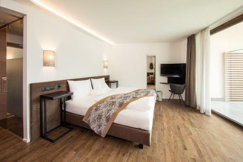 Hotel Der Weinmesser