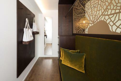 Hotel Der Weinmesser