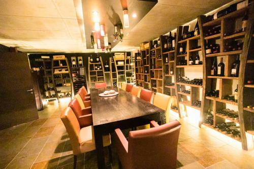 Hotel Der Weinmesser