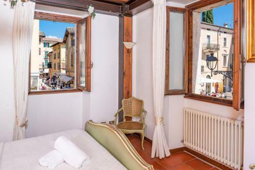 Apartamento Ca' Dinora Appartamenti
