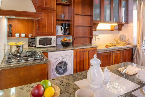 Apartamento Ca' Dinora Appartamenti