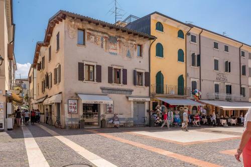 Apartamento Ca' Dinora Appartamenti