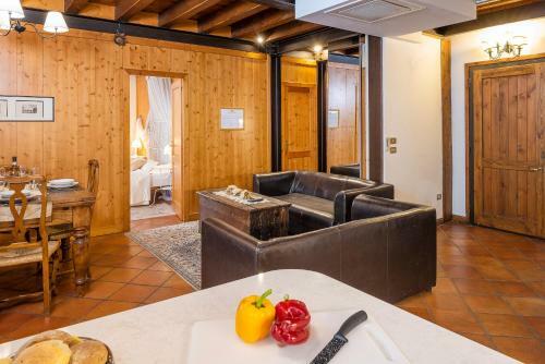 Apartamento Ca' Dinora Appartamenti