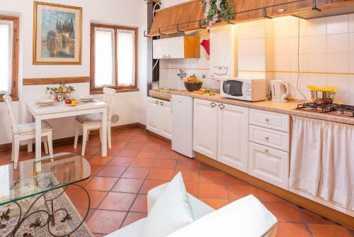 Apartamento Ca' Dinora Appartamenti