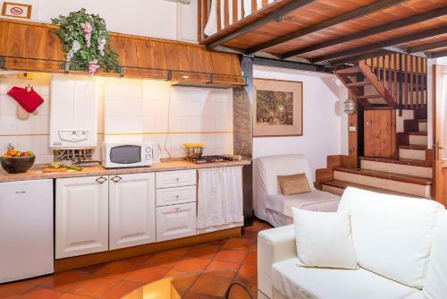 Apartamento Ca' Dinora Appartamenti