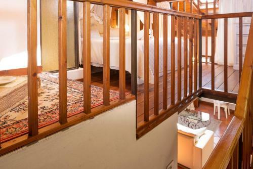 Apartamento Ca' Dinora Appartamenti