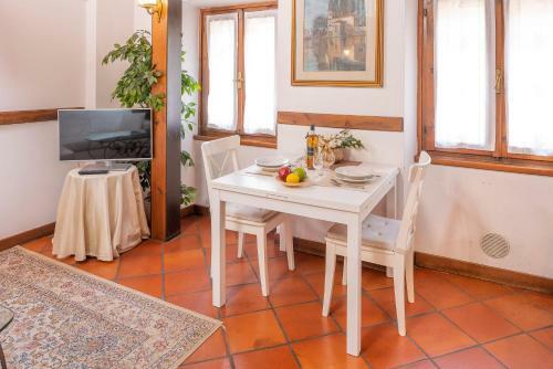 Apartamento Ca' Dinora Appartamenti