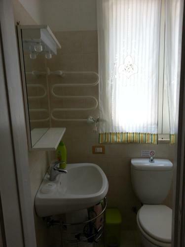 Apartment Sottorologio
