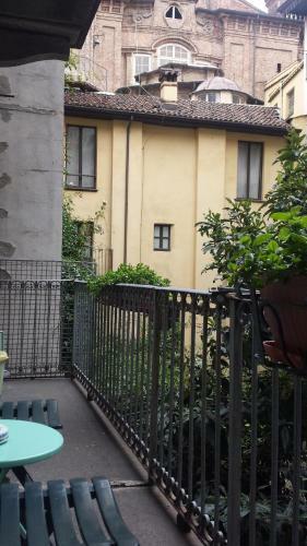 New Vintage Apartment