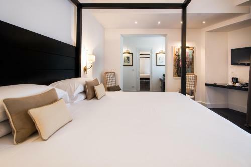 Hotel Michelangelo & Day Spa