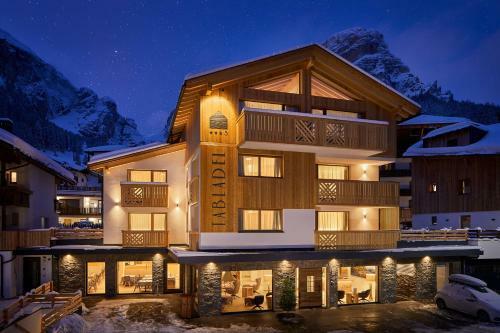 Hotel L'tabladel