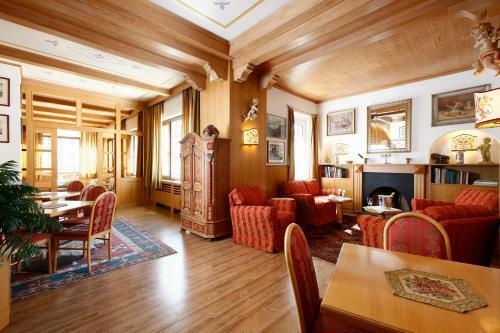 Hotel Regina