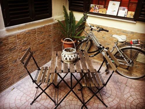 Cappuccini Hostel