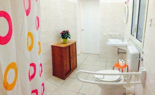 Cappuccini Hostel