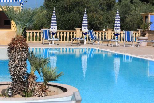 Apartamento Appartamenti Vacanze Minervino