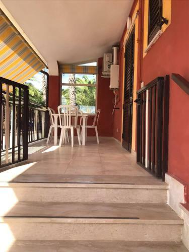 Apartamento Appartamenti Vacanze Minervino