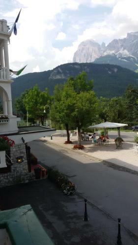 Miramonti Majestic Grand Hotel