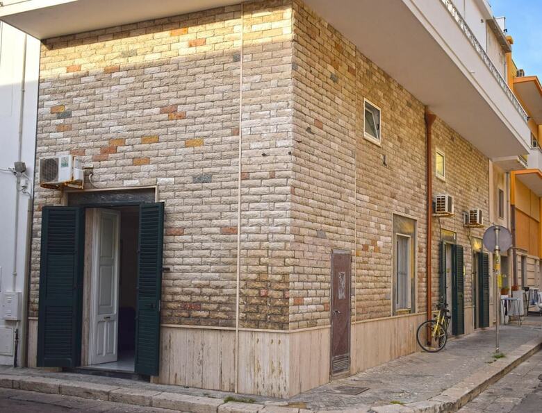 Hostal Le Dimore Centro B&B