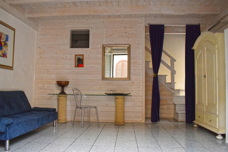 Hostal Le Dimore Centro B&B